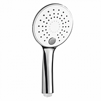 Лейка для душа GROSS AQUA Space Push GA1400CW хром