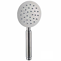 Лейка для душа Fashun A004 сатин 1 режим