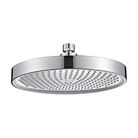 Лейка для душа Shevanik SH50 верхняя круглая хром