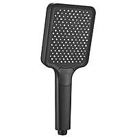 Лейка для душа Shevanik SH68H-1 черный 2 режима