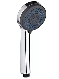 Лейка для душа Potato P14 хром 3 режима