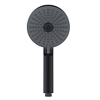 Лейка для душа Savol SK-SP08 черный 3 режима