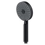 Лейка для душа Savol SK-SP08 черный 3 режима