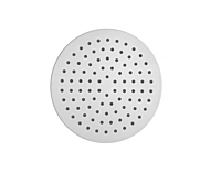 Лейка для душа Savol FS-000Y08L верхняя диаметр 200 мм сатин