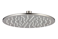 Лейка для душа Savol S-YDP06L верхняя сатин