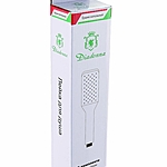 Лейка для душа Diadonna D10-19010 золото 1 режим
