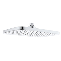 Лейка для душа Lemark LM8134C верхняя хром