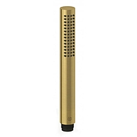 Лейка для душа KLUDI NOVA FONTE 39120N0-00 золото