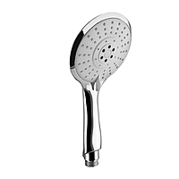 Лейка для душа GFmark 6034 хром 3 режима