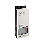 Лейка для душа GFmark 6089 с фильтром из турмалина хром