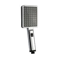 Лейка для душа GFmark 6049 хром 2 режима