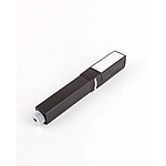 Лейка для душа Do.Korona DK-708H-1 черный 3 режима