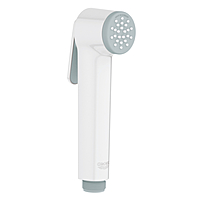 Лейка гигиеническая GROHE Tempesta-F 28020L01 белый
