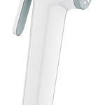 Лейка гигиеническая GROHE Tempesta-F 28020L01 белый