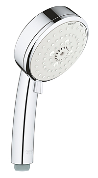 Лейка для душа GROHE Tempesta Cosmopolitan 100 27572002 хром