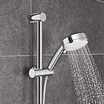 Лейка для душа GROHE Tempesta Cosmopolitan 100 27572002 хром