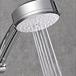 Лейка для душа GROHE Tempesta Cosmopolitan 100 27572002 хром