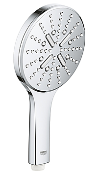 Лейка для душа GROHE Rainshower SmartActive 130 26544000