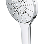 Лейка для душа GROHE Rainshower SmartActive 130 26544000