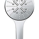 Лейка для душа GROHE Rainshower SmartActive 130 26544000