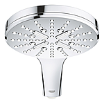 Лейка для душа GROHE Rainshower SmartActive 130 26544000