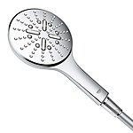 Лейка для душа GROHE Rainshower SmartActive 130 26544000