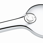 Лейка для душа GROHE Rainshower SmartActive 130 26544000