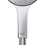 Лейка для душа GROHE Rainshower SmartActive 130 26544000