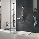 Лейка для душа GROHE Rainshower SmartActive 130 26544000