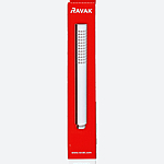 Лейка для душа Ravak Chrome 957.00 X07P007 хром