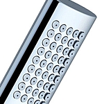 Лейка для душа Ravak 54.00 X07P114 хром
