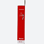 Лейка для душа Ravak Flat S 960.00 X07P343 хром