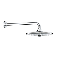 Лейка для душа GROHE Euphoria 260 26459000 верхняя хром