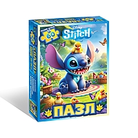 Пазл "Стич", 60 элементов