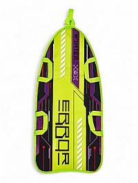 Ледянка Winter Star «Игра», 90×40 см, толщина 1 см