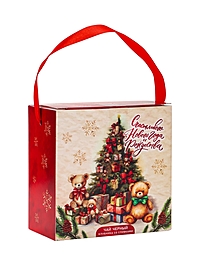 Чай "Ёлка", 50 г