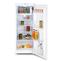 Холодильник "Бирюса" 410, однокамерный, класс А, 180 л, белый