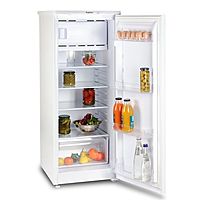 Холодильник «Бирюса» 410, однокамерный, класс А, 180 л, белый