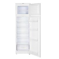 Холодильник «Бирюса» 424, двухкамерный, класс А, 205 л, белый