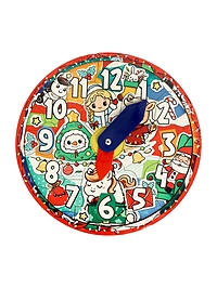 Головоломка «Символ года»