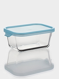 Контейнер герметичный 800мл