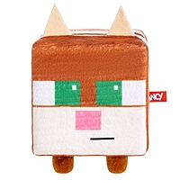 Мягкая игрушка «Кот Пиксель», 18 см