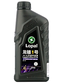 Масло моторное Lopal 1 Ultra SYN SP 5W-40 1 л синт.