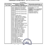 Масло моторное Lopal 1 Ultra SYN SP 5W-40 1 л синт.