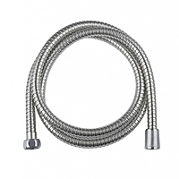 Шланг для душа GROSS AQUA GA603-2.0 200 см усиленный хром