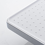 Душевая система Shevanik S4636 с изливом хром