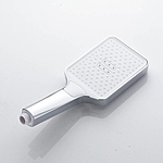 Душевая система Shevanik S4636 с изливом хром