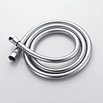 Душевая система Shevanik S4636 с изливом хром