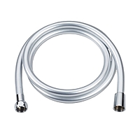 Шланг для душа GROSS AQUA GA651-1.5 SilverFlex 150 см