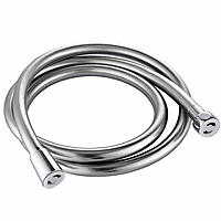 Шланг для душа Fashun A44-14 150 см антитвист серебристый